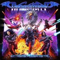 Purchase Dragonforce - Extreme Power Metal