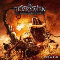 Purchase The Ferrymen - A New Evil