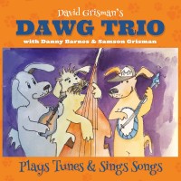 Purchase David Grisman - The Dawg Trio