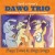 Buy David Grisman - The Dawg Trio Mp3 Download