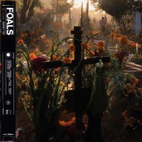 Purchase Foals - Everything Not Saved Will Be Lost Part 2