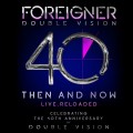 Buy Foreigner - Double Vision: Then And Now Mp3 Download