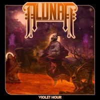 Purchase Alunah - Violet Hour