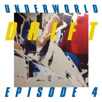 Purchase Underworld - Drift Episode 4 “space”