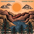 Buy Cascade Crescendo - Chasing The Sun Mp3 Download