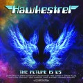 Buy Hawkestrel - The Future Is Us Mp3 Download