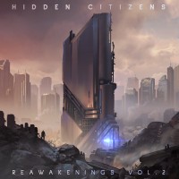 Purchase Hidden Citizens - Reawakenings Vol 2