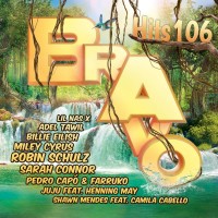 Purchase VA - Bravo Hits Vol. 106 CD1