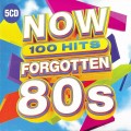 Buy VA - Now 100 Hits Forgotten 80S CD2 Mp3 Download