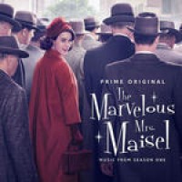 Purchase VA - The Marvelous Mrs. Maisel (Music From Season One)