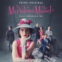 Purchase VA - The Marvelous Mrs. Maisel (Music From Season Two)