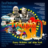 Purchase Barry McGuire - Trippin The 60's (With John York)