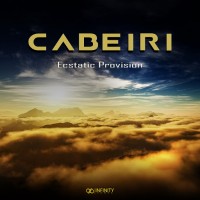 Purchase Cabeiri - Ecstatic Provision (EP)