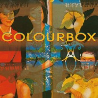 Purchase Colourbox - Colourbox CD1
