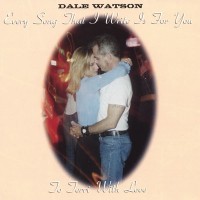 Purchase Dale Watson - To Terri With Love