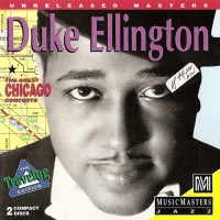 Purchase Duke Ellington - The Great Chicago Concerts CD1
