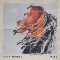 Purchase Freya Ridings - Maps (CDS)