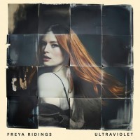 Purchase Freya Ridings - Ultraviolet (CDS)