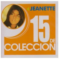 Purchase Jeanette - 15 De Coleccion