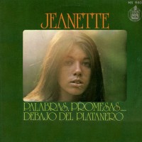 Purchase Jeanette - Palabras, Promesas... (Vinyl)