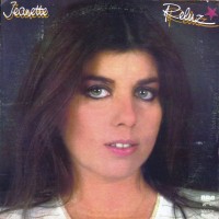 Purchase Jeanette - Reluz (Vinyl)
