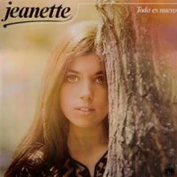 Purchase Jeanette - Todo Es Nuevo (Vinyl)