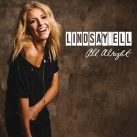 Purchase Lindsay Ell - All Alright (CDS)
