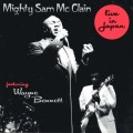 Buy Mighty Sam Mcclain - Live In Japan Mp3 Download