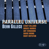 Purchase Behn Gillece - Parallel Universe