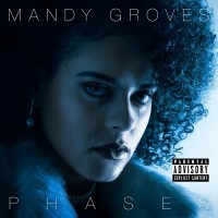 Purchase Mandy Groves - Phases (EP)