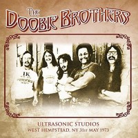 Purchase The Doobie Brothers - Live At The Ultrasonic Studios, West Hamptead, Ny (Vinyl)