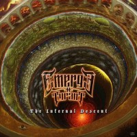 Purchase Emerge A Tyrant - The Infernal Descent