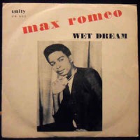 Purchase Max Romeo - Wet Dream