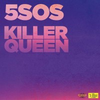 Purchase 5 Seconds Of Summer - Killer Queen (CDS)