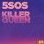 Buy 5 Seconds Of Summer - Killer Queen (CDS) Mp3 Download