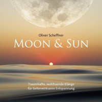Purchase Oliver Scheffner - Moon & Sun