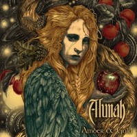 Purchase Alunah - Amber & Gold (EP)