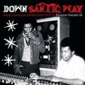 Buy VA - Down Santic Way - Santic's Jamaican Productions 1973-1975 Mp3 Download