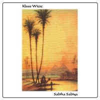 Purchase Klaus Wiese - Sabiha Sabiya