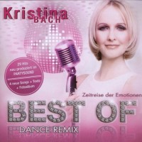 Purchase Kristina Bach - Best Of - Dance Remix CD2