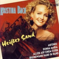 Purchase Kristina Bach - Heisser Sand