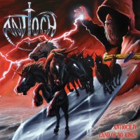 Purchase Antioch - Antioch Iv: Land Of No Kings