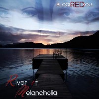 Purchase Blood Red Soul - River Of Melancholia