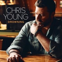 Purchase Chris Young - Drowning (CDS)
