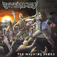 Purchase Envenomed - The Walking Shred