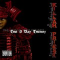 Buy Killah Priest - The 3 Day Theory Mp3 Download