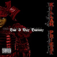Purchase Killah Priest - The 3 Day Theory