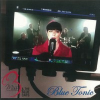 Purchase Miss B & The Bluecats - Blue Tonic