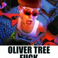 Purchase Oliver Tree - Fuck (Odd Mob Evil Edit) (CDS)