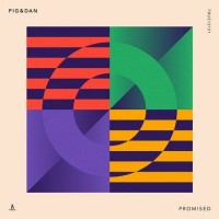 Purchase Pig&Dan - Promised (CDS)